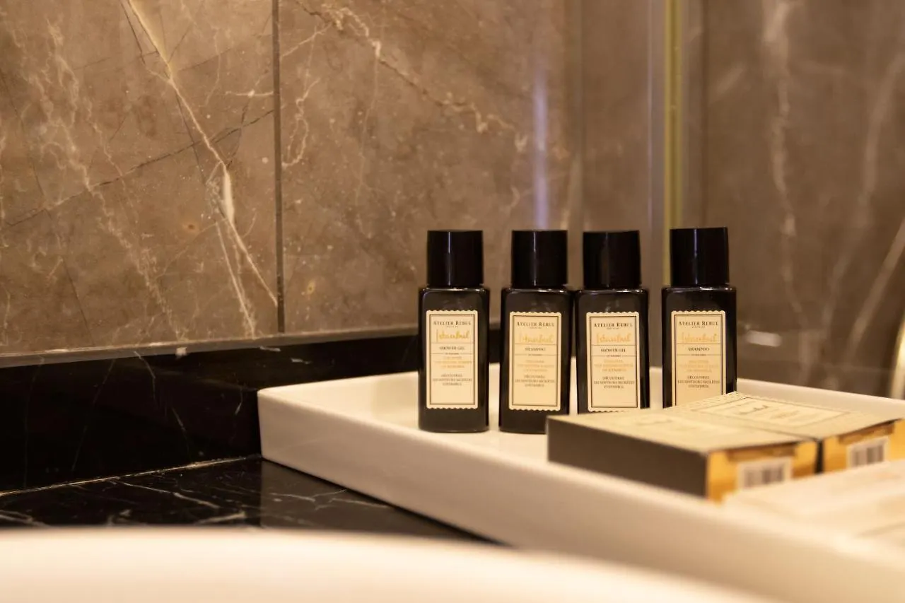 Louis Rooms Istanbul Hotel