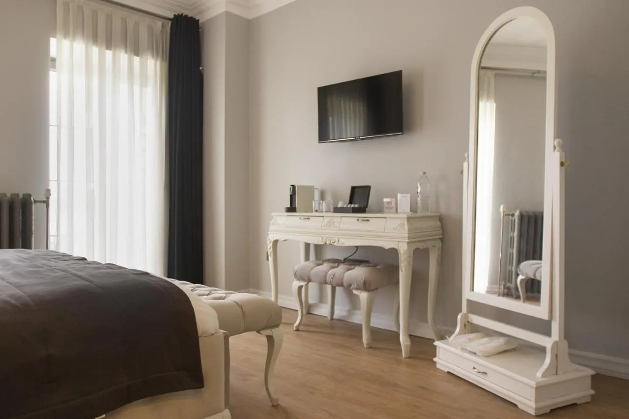 Louis Rooms Istanbul Hotel