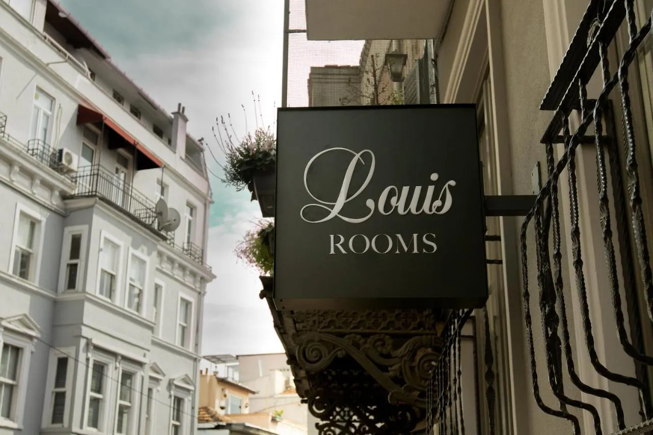 Louis Rooms Istanbul