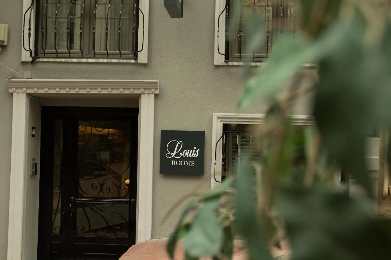 Louis Rooms Istanbul Hotel