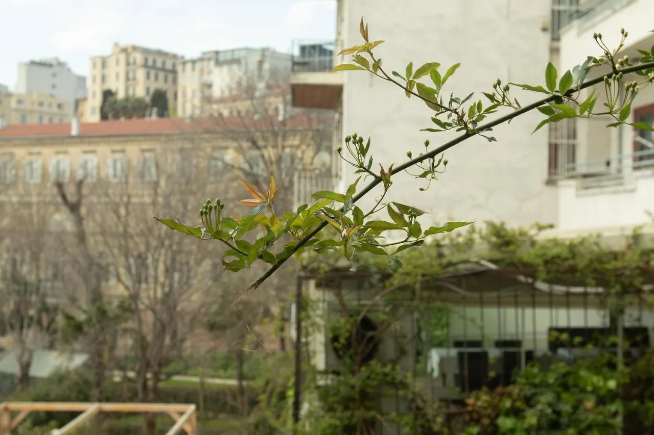 Louis Rooms Istanbul