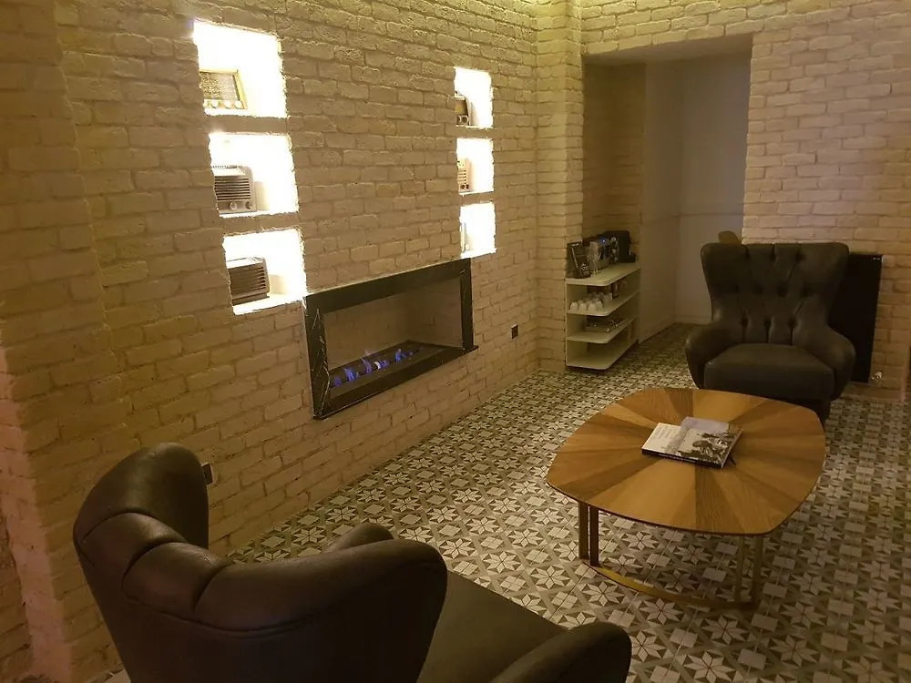 **** Hotel Louis Rooms Istanbul Turkey