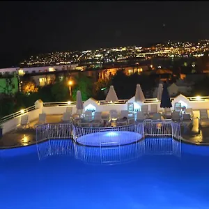 Hotel Tenda ***