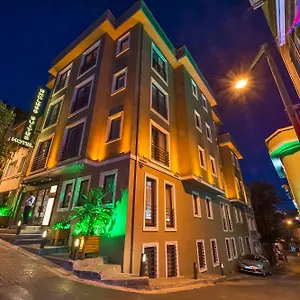 Endless Taksim **** Istanboel