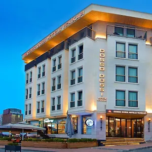 Hotel Dosso Dossi Yenikapı, Istambul