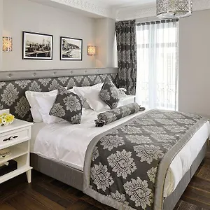 Nexthouse Pera (adults Only) **** Istanboel