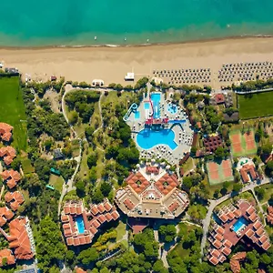 Hotel Asteria Family Belek *****