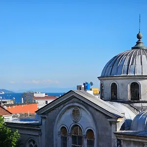 Appartement Grey & - Old, Istambul