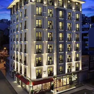 Icon Taksim **** Istanboel
