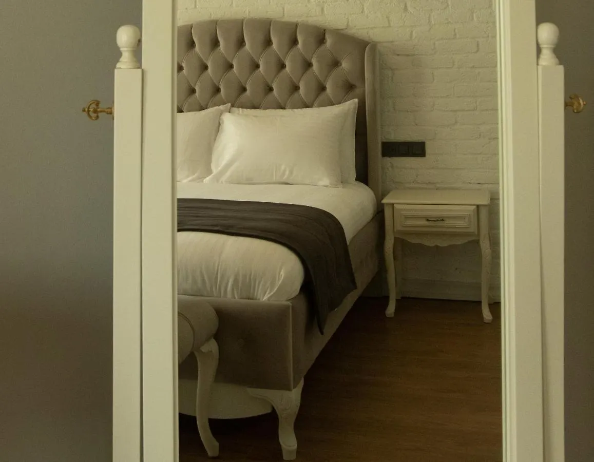 Louis Rooms Istanbulská provincie 4*,