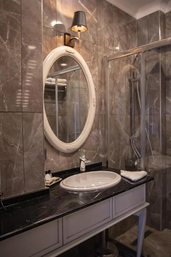 Louis Rooms Istanbulská provincie Hotel