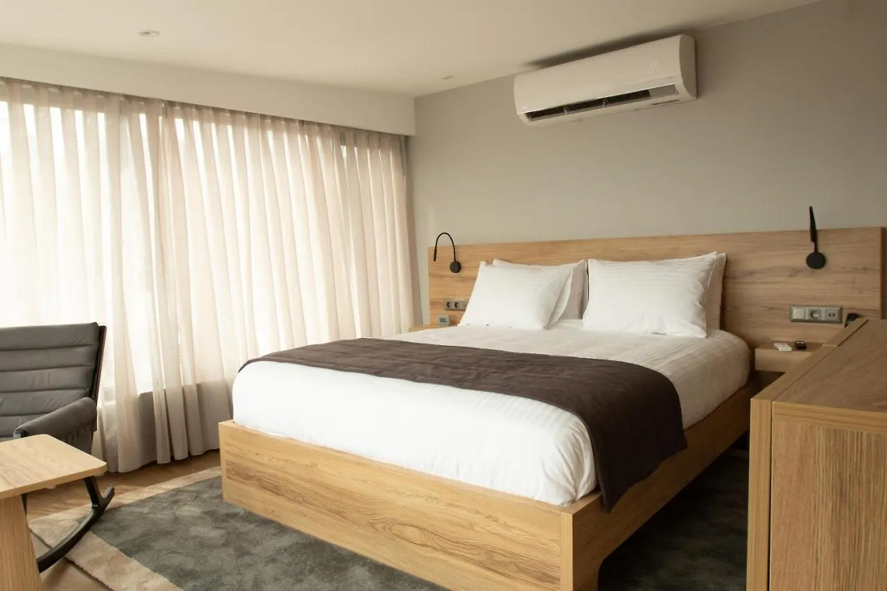 Louis Rooms Istanbulská provincie 4*,
