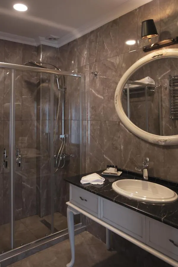 Louis Rooms Istanbulská provincie 4*,  Turecko