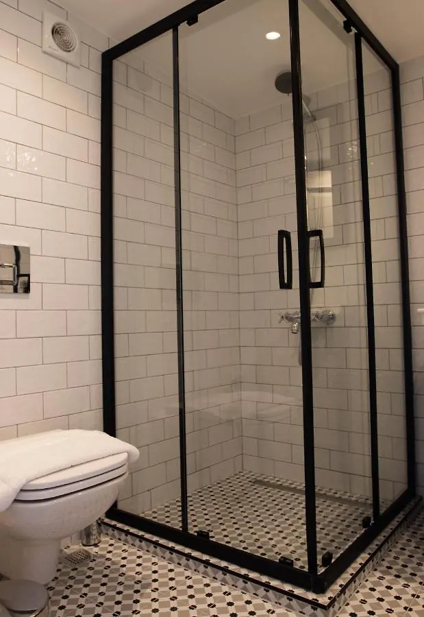 Hotel Louis Rooms Istanbulská provincie