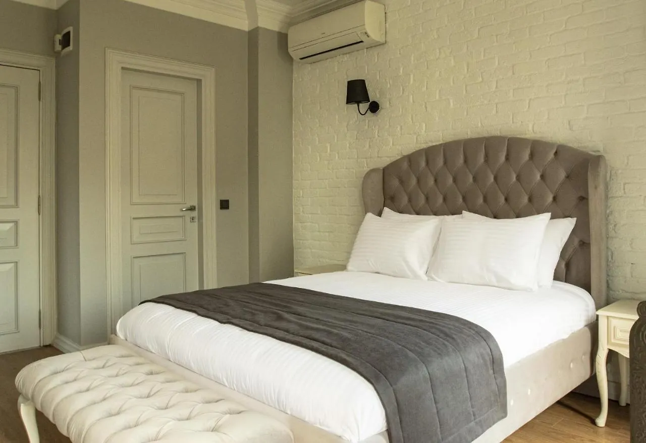 Louis Rooms Istanbulská provincie Turecko