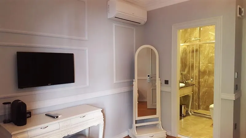 Louis Rooms Istanbulská provincie