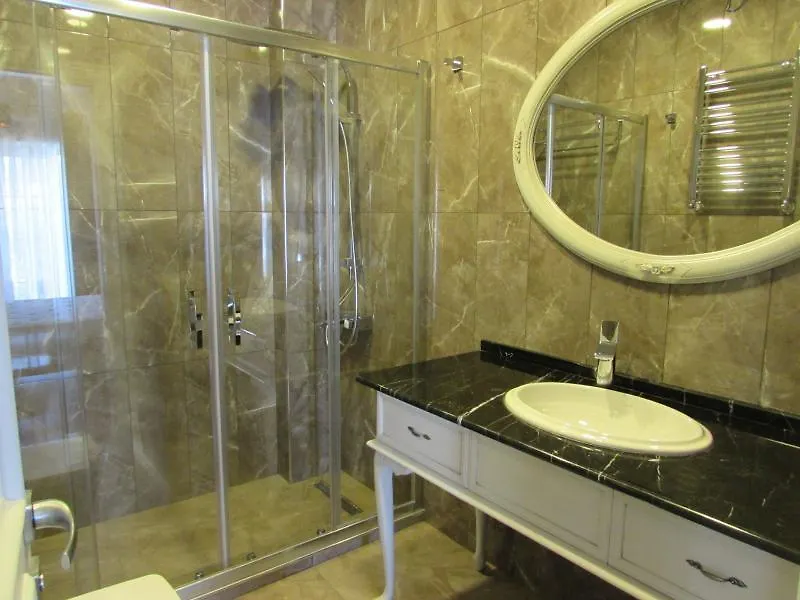 Louis Rooms Istanbulská provincie Turecko