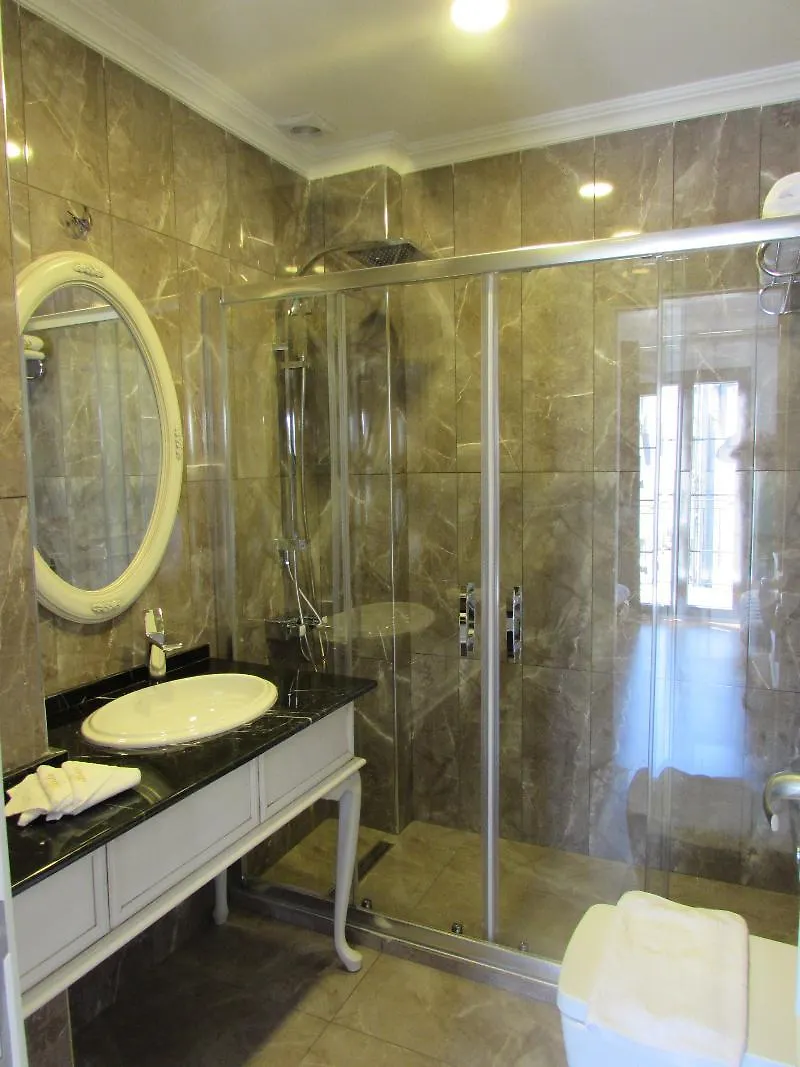 Louis Rooms Istanbulská provincie